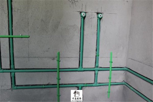 舊房翻新，洛陽二手房改造水電問題點匯總
